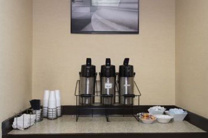 Quality Inn Near Fort Benning