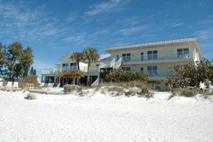 Beach House Resort by Island Vacation Properties