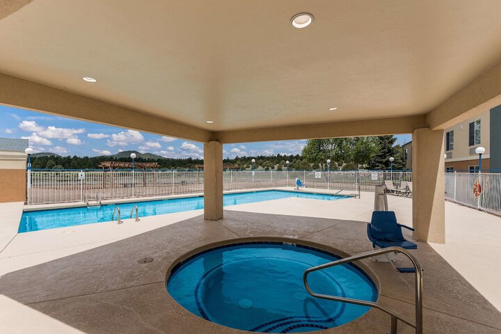 Quality Inn Williams Near Grand Canyon