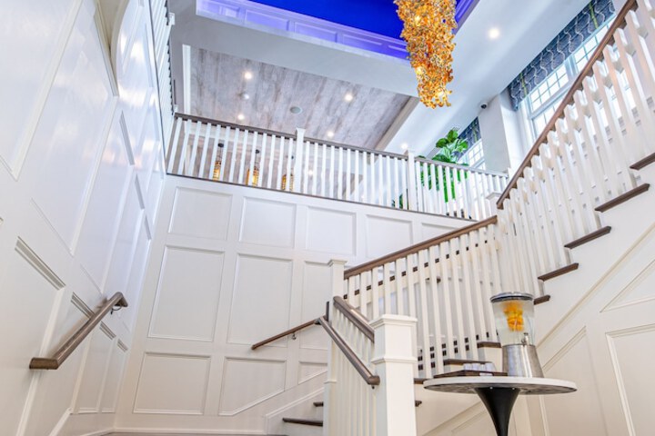 Hotel LBI