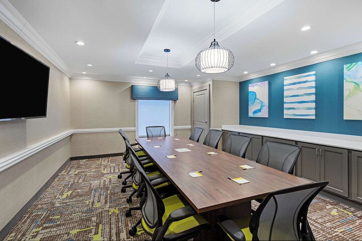 Hampton Inn Pikeville