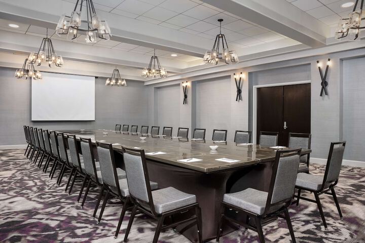 Meeting 42 of 63