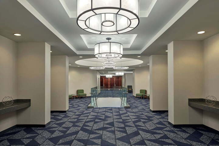 Courtyard by Marriott Culver City Los Angeles