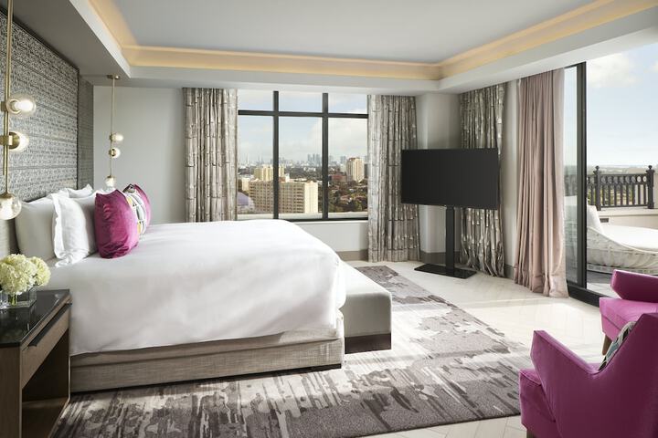 Loews Coral Gables Hotel
