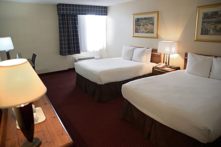 Quality Inn & Suites Craig