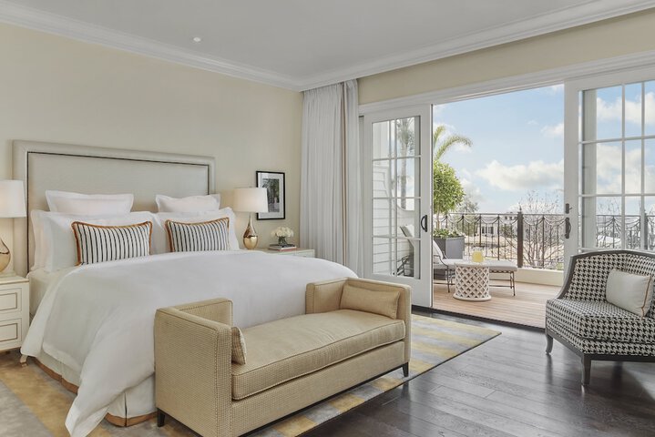 Rosewood Miramar Beach