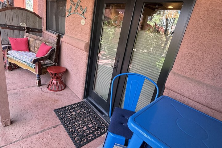 Terrace/Patio 265 of 285