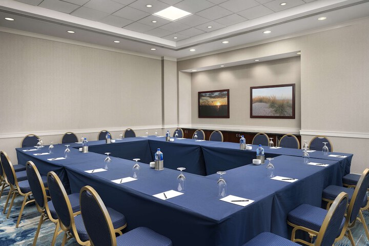 Hilton Virginia Beach Oceanfront