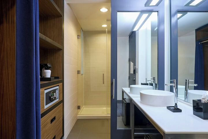 Aloft by Marriott Durham Downtown
