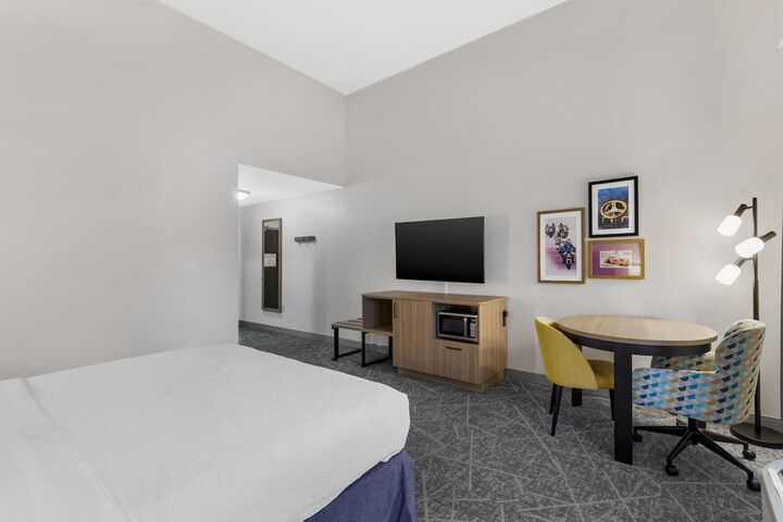 Hampton Inn Birmingham Leeds