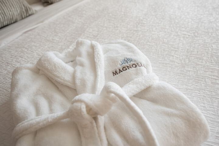 Magnolia Hotel Omaha