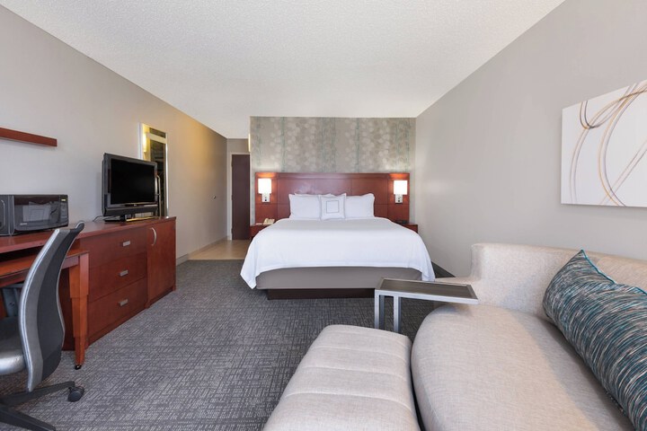 Courtyard by Marriott Harlingen