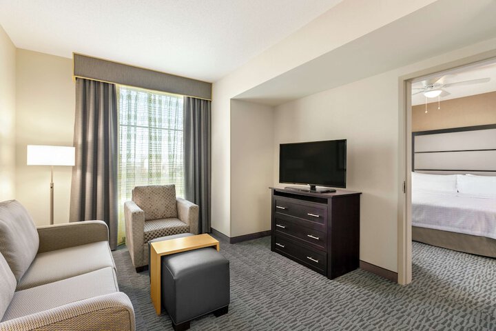 Homewood Suites by Hilton Frederick