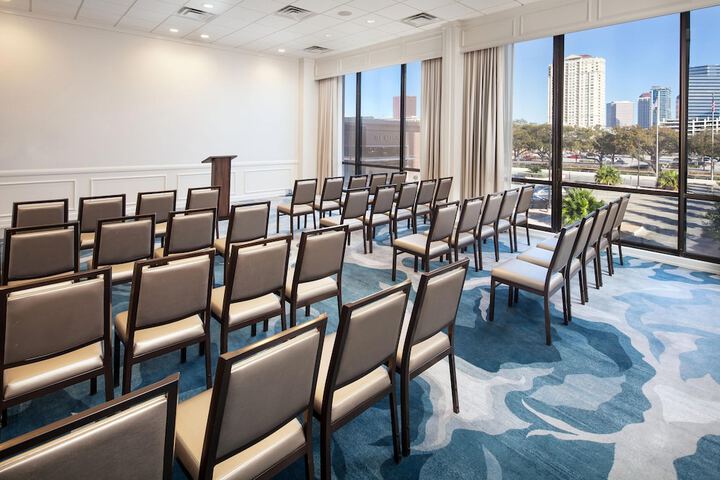 The Westin Oaks Houston at the Galleria