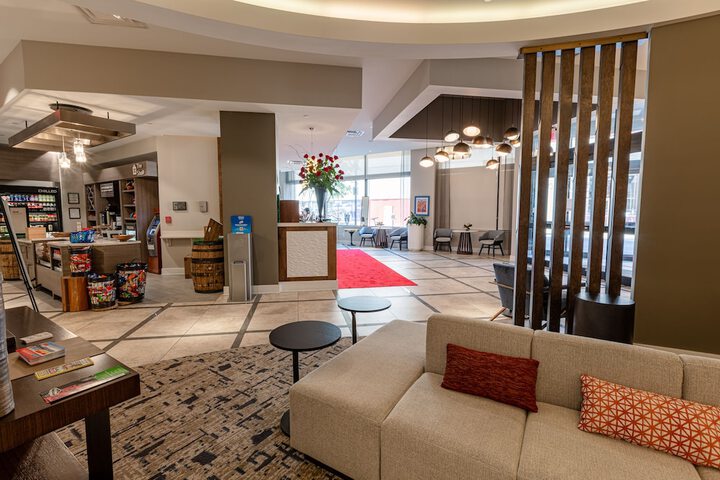 Hotel Interior 15 of 80