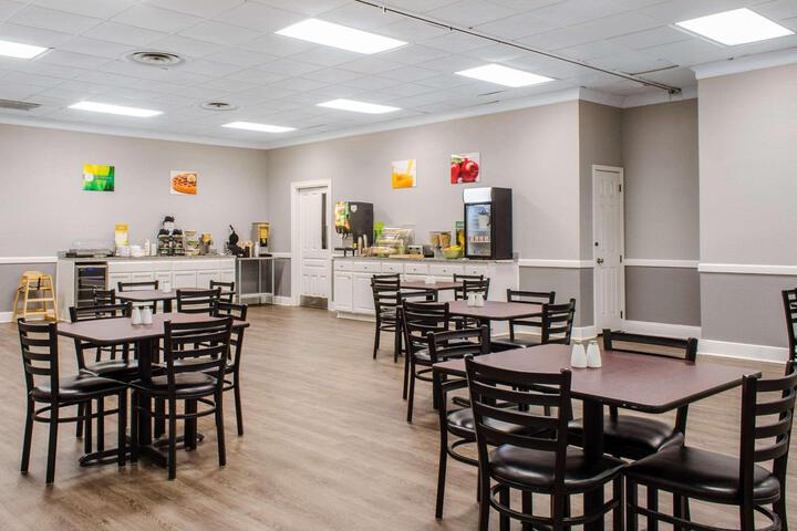 Quality Inn & Suites