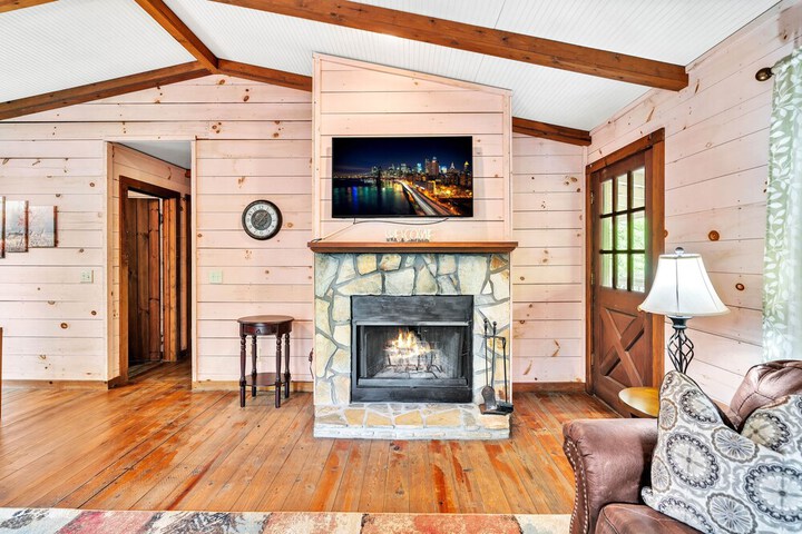 The Villas at Coosawattee River Resort