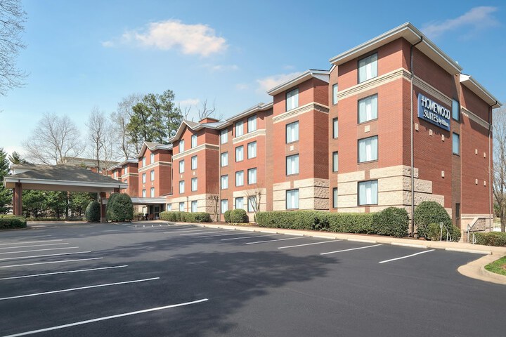 Homewood Suites by Hilton Williamsburg