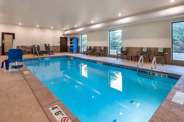 Comfort Inn & Suites North Mankato