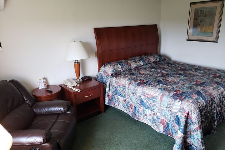 Huntingdon Motor Inn
