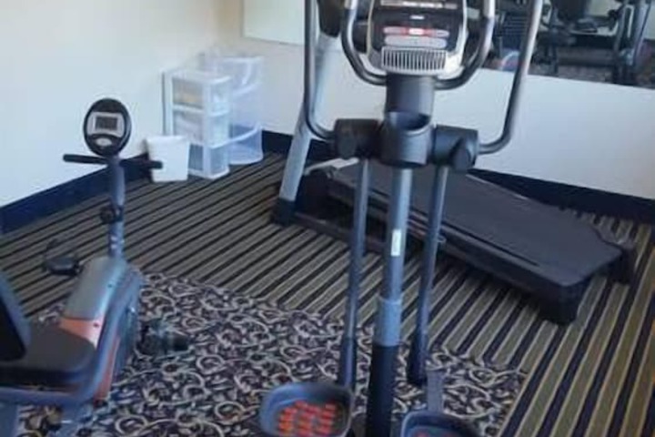 Health and Fitness 42 of 46