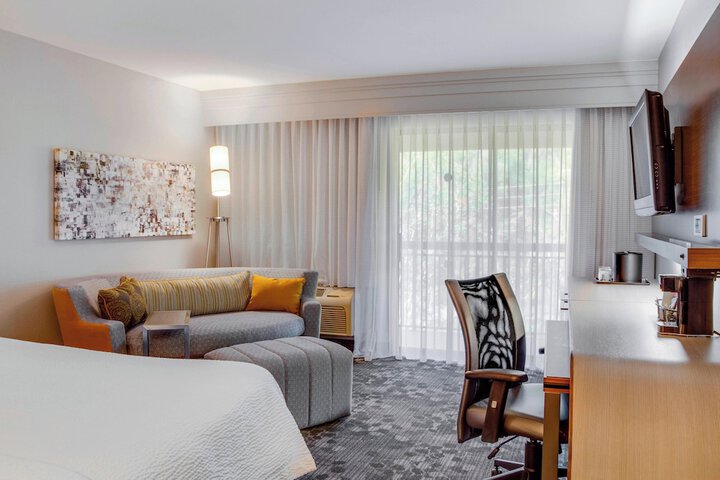 Courtyard Marriott Ocala