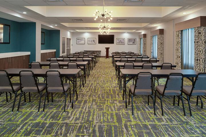 Hampton Inn & Suites Port Aransas