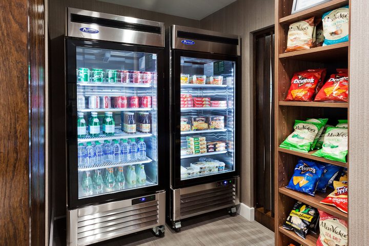 Holiday Inn Express & Suites Rome-East by IHG