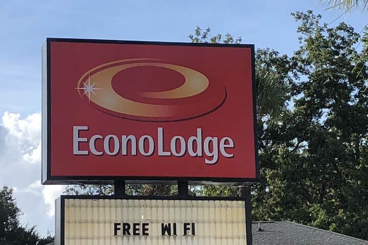 Hotel 1 of 22