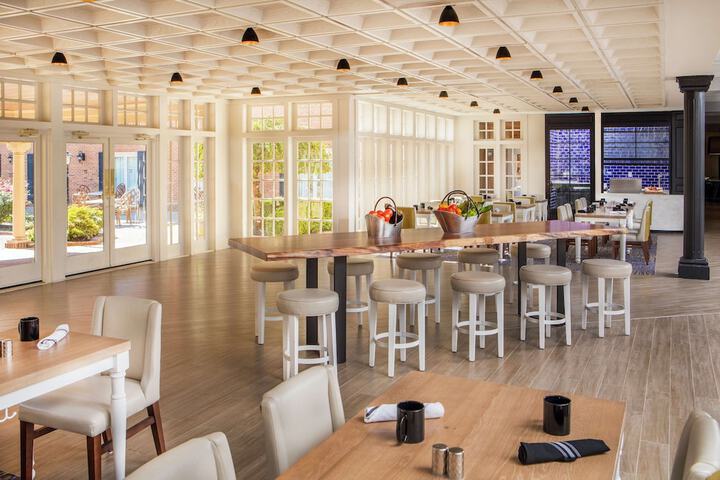 Hilton Wilmington / Christiana