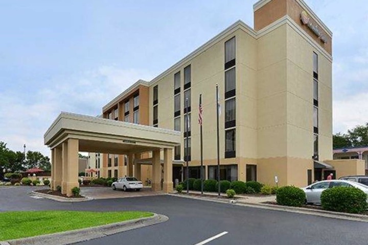 Hotel 2 of 30