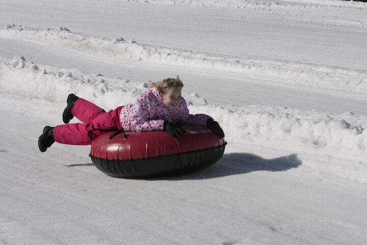 Snowshoe Mountain Resort Leatherbark
