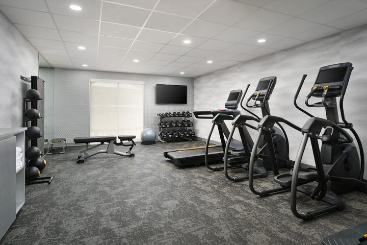 Fairfield Inn & Suites by Marriott Auburn Opelika
