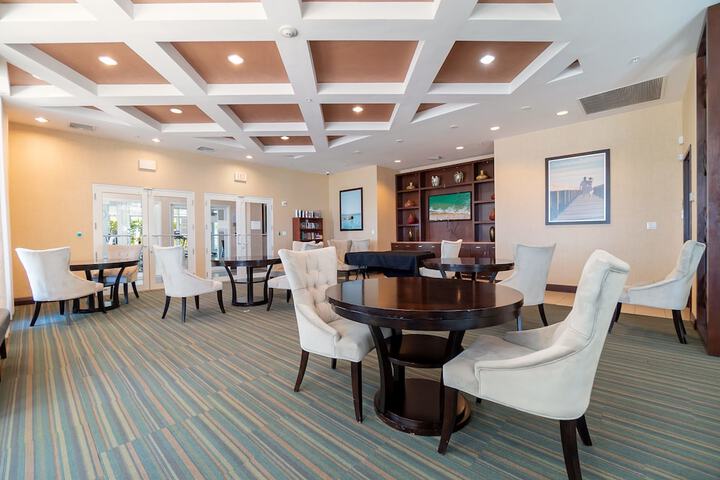 Casa Costa 405n 1 Bedroom Pools, Jacuzzi, Beach, Shops & Dog Friendly