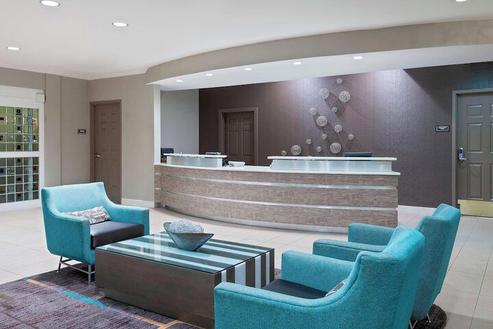 Hotel Interior 10 of 29