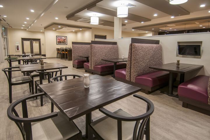 Holiday Inn New Orleans Airport North by IHG