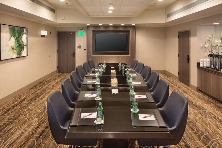 Costa Mesa Marriott