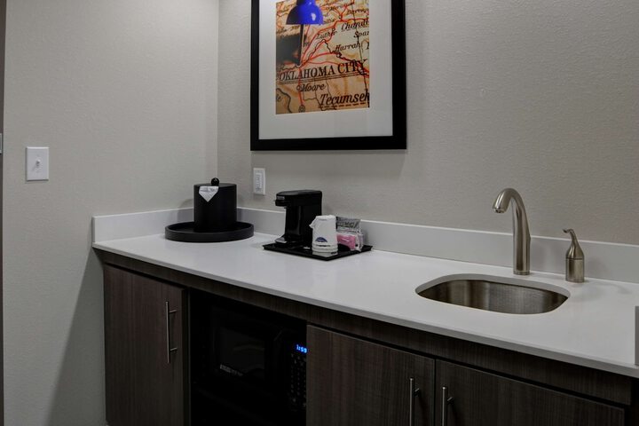 Hampton Inn & Suites Ardmore