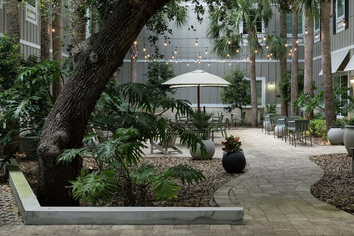 Terrace/Patio 46 of 51