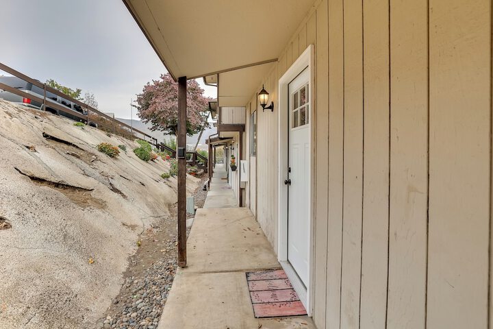 Lewiston Vacation Rental w / Nearby River Access!