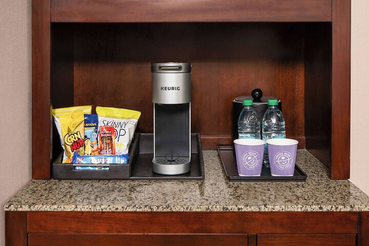Hilton Garden Inn Ogden UT