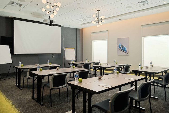 Meeting 18 of 25