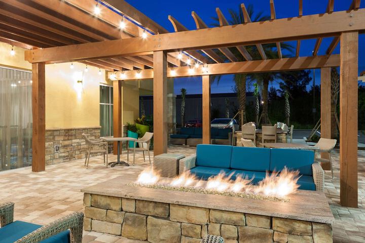 Homewood Suites by Hilton Cape Canaveral-Cocoa Beach