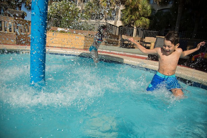 Beach Cove Resort
