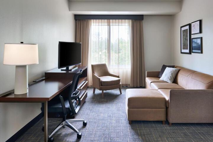 Residence Inn by Marriott Nashville SE / Murfreesboro