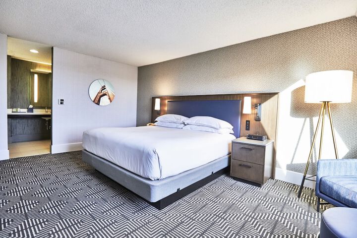 Hotel Riu Plaza Fishermans Wharf
