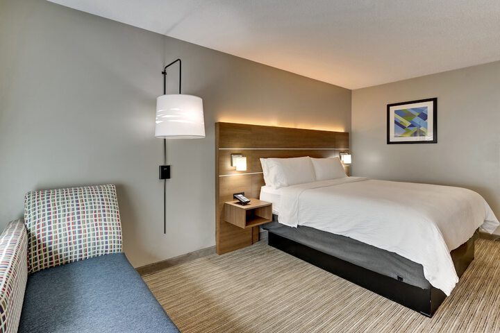 Holiday Inn Express Hotel & Suites Bad Axe by IHG