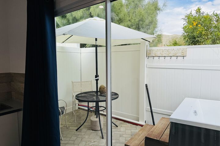 Terrace/Patio 109 of 132