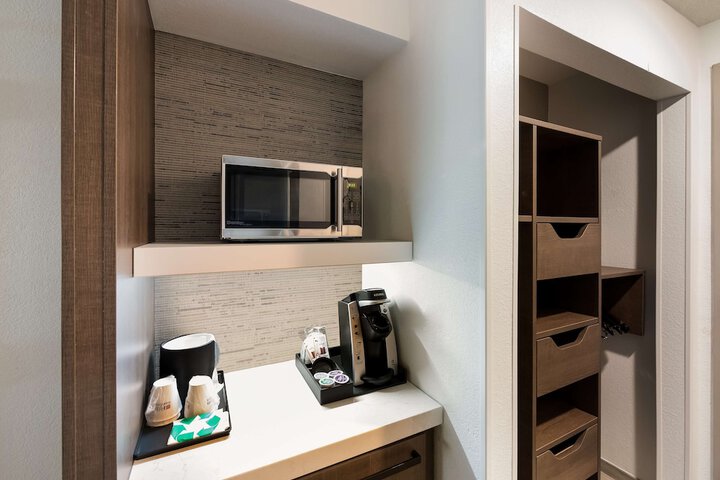 Hilton Garden Inn Columbus / Grove City