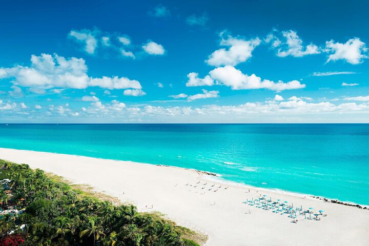 The Miami Beach EDITION